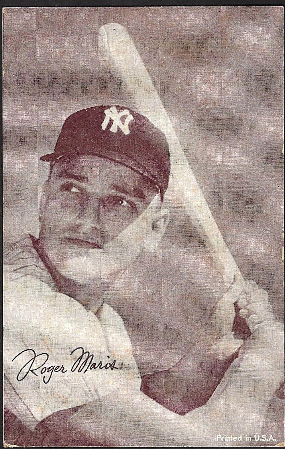 Roger Maris