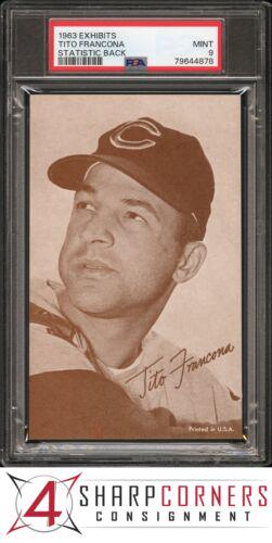 Tito Francona