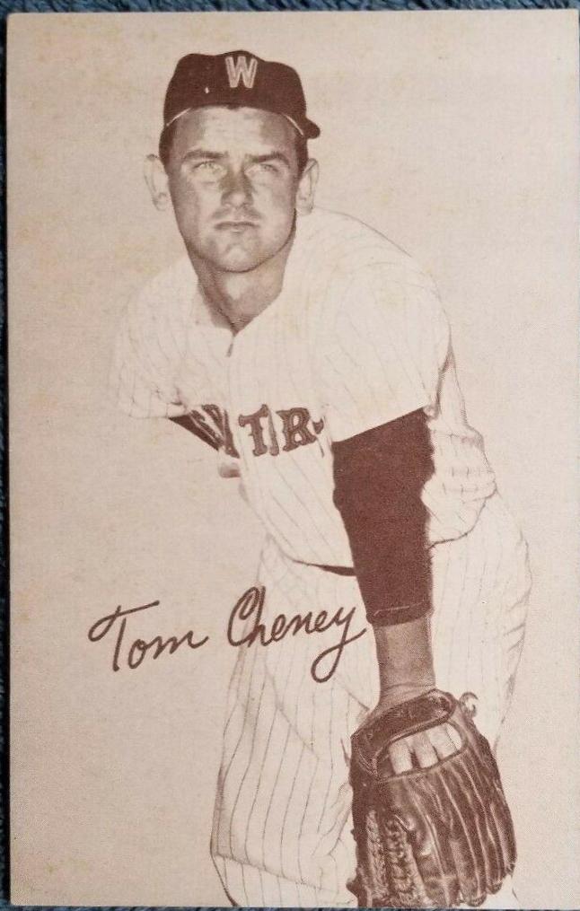 Tom Cheney