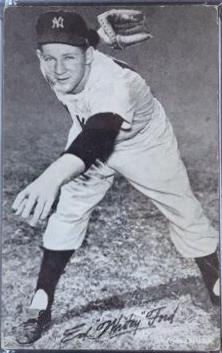 Whitey Ford