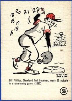 Bill Phillips #56
