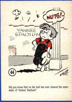 Yankee Stadium #44