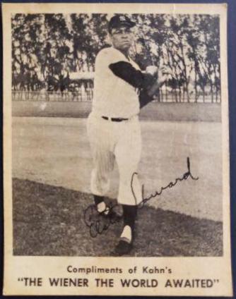 Elston Howard