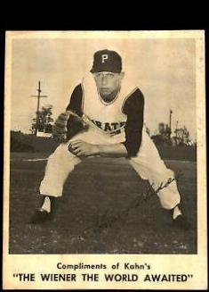 Harvey Haddix
