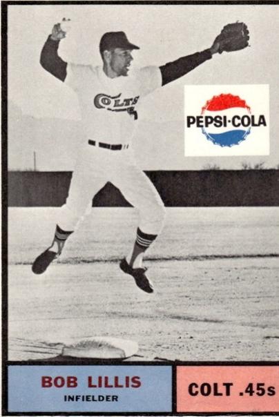 Bob Lillis