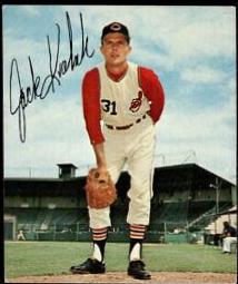 Jack Kralick