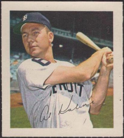 Al Kaline