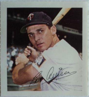 Bob Allison