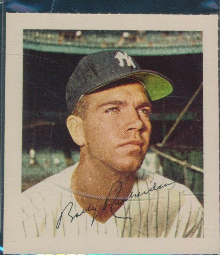 Bobby Richardson