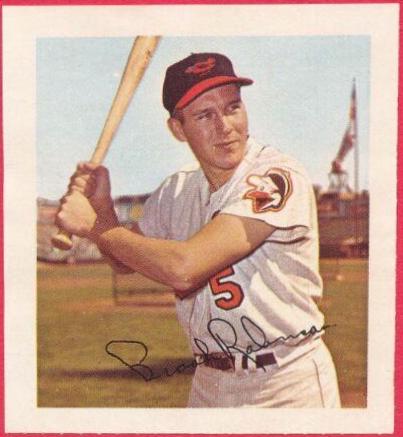 Brooks Robinson