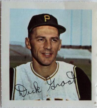 Dick Groat