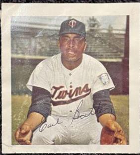 Earl Battey