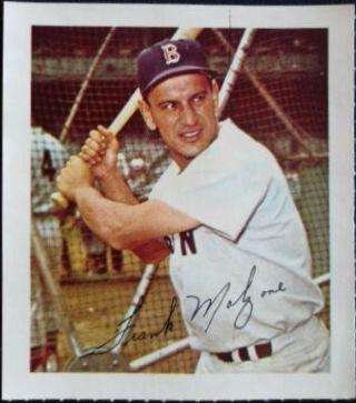 Frank Malzone