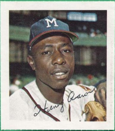 Hank Aaron