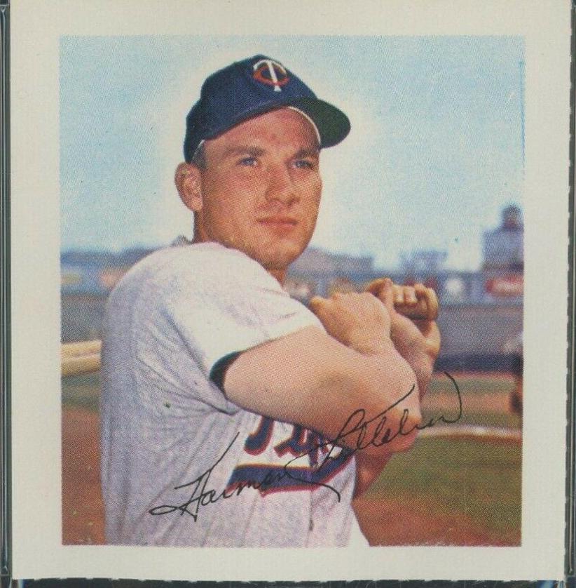 Harmon Killebrew