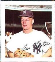 Jim Bouton