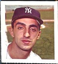 Joe Pepitone