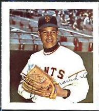 Juan Marichal