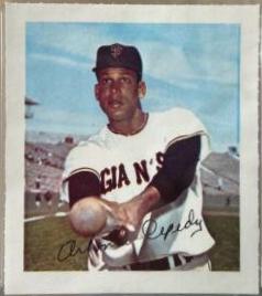 Orlando Cepeda
