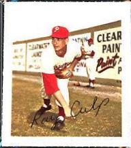 Ray Culp