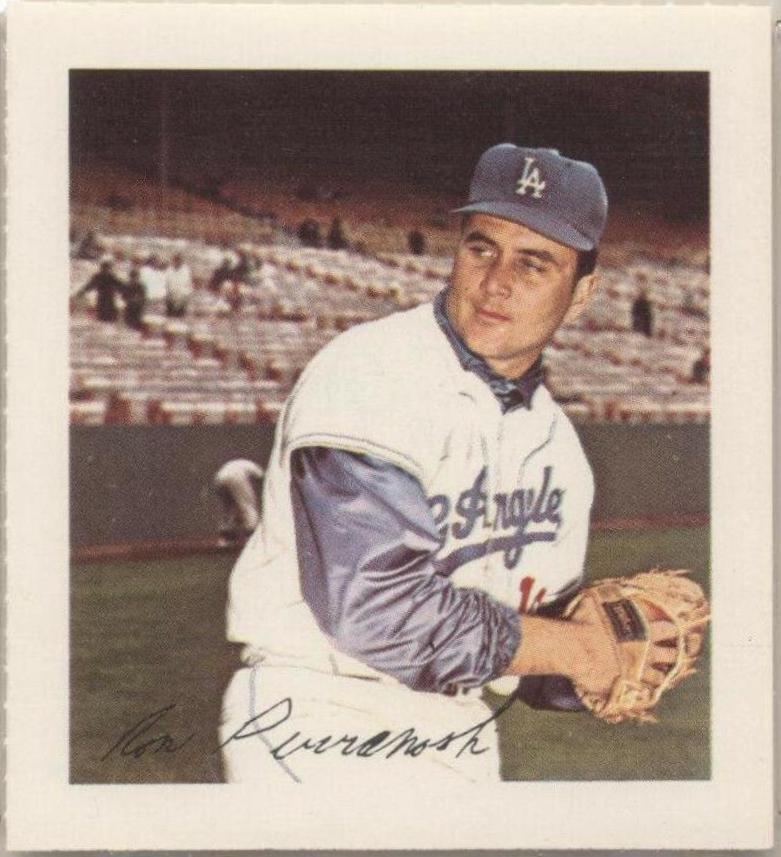 Ron Perranoski