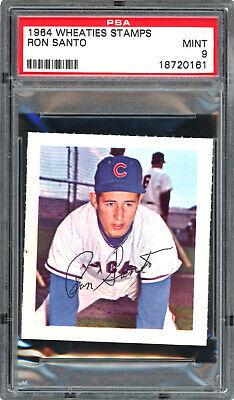 Ron Santo
