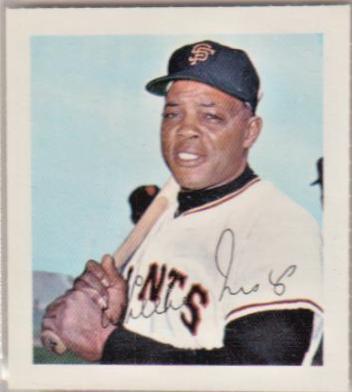 Willie Mays