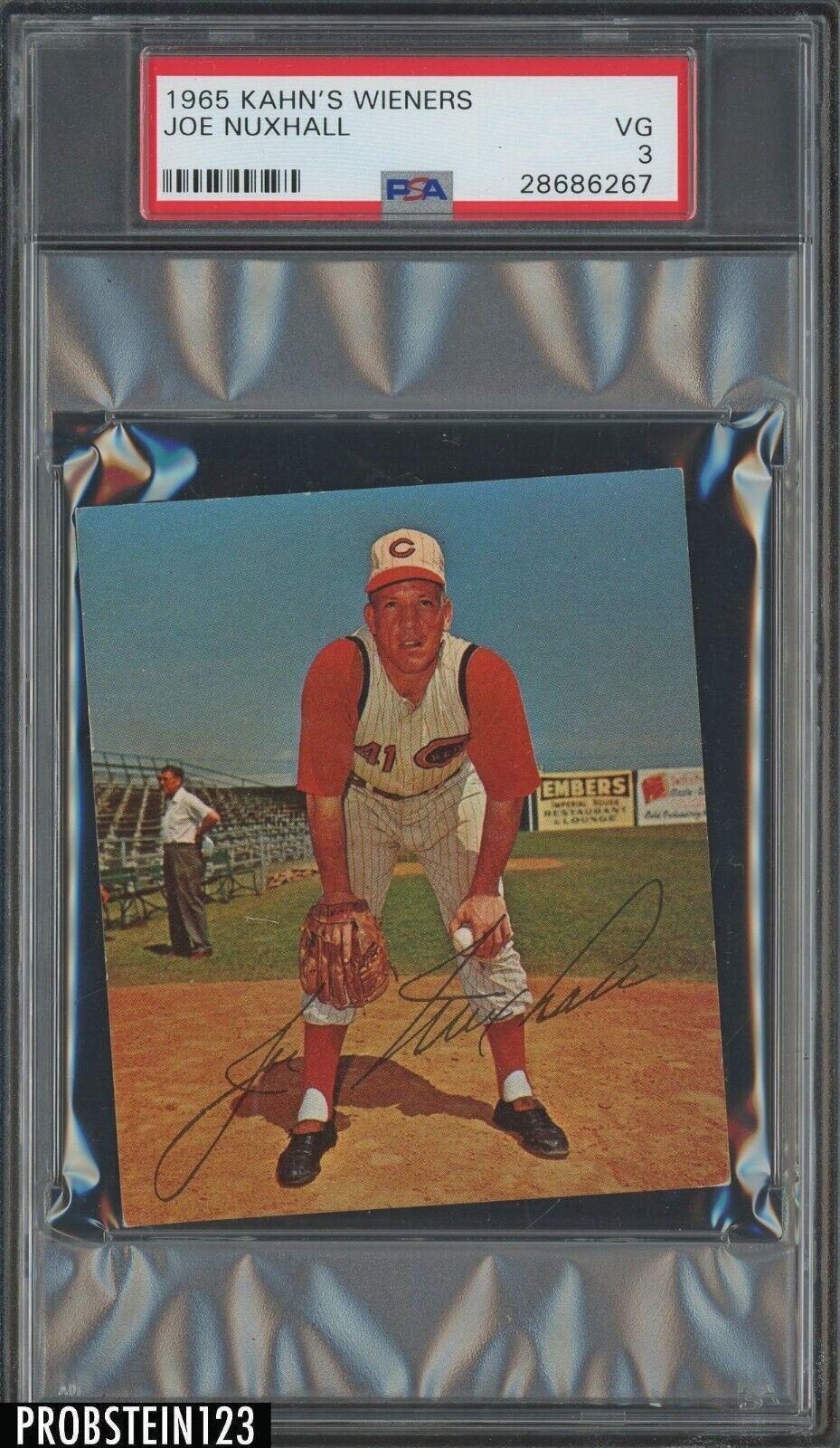 Joe Nuxhall