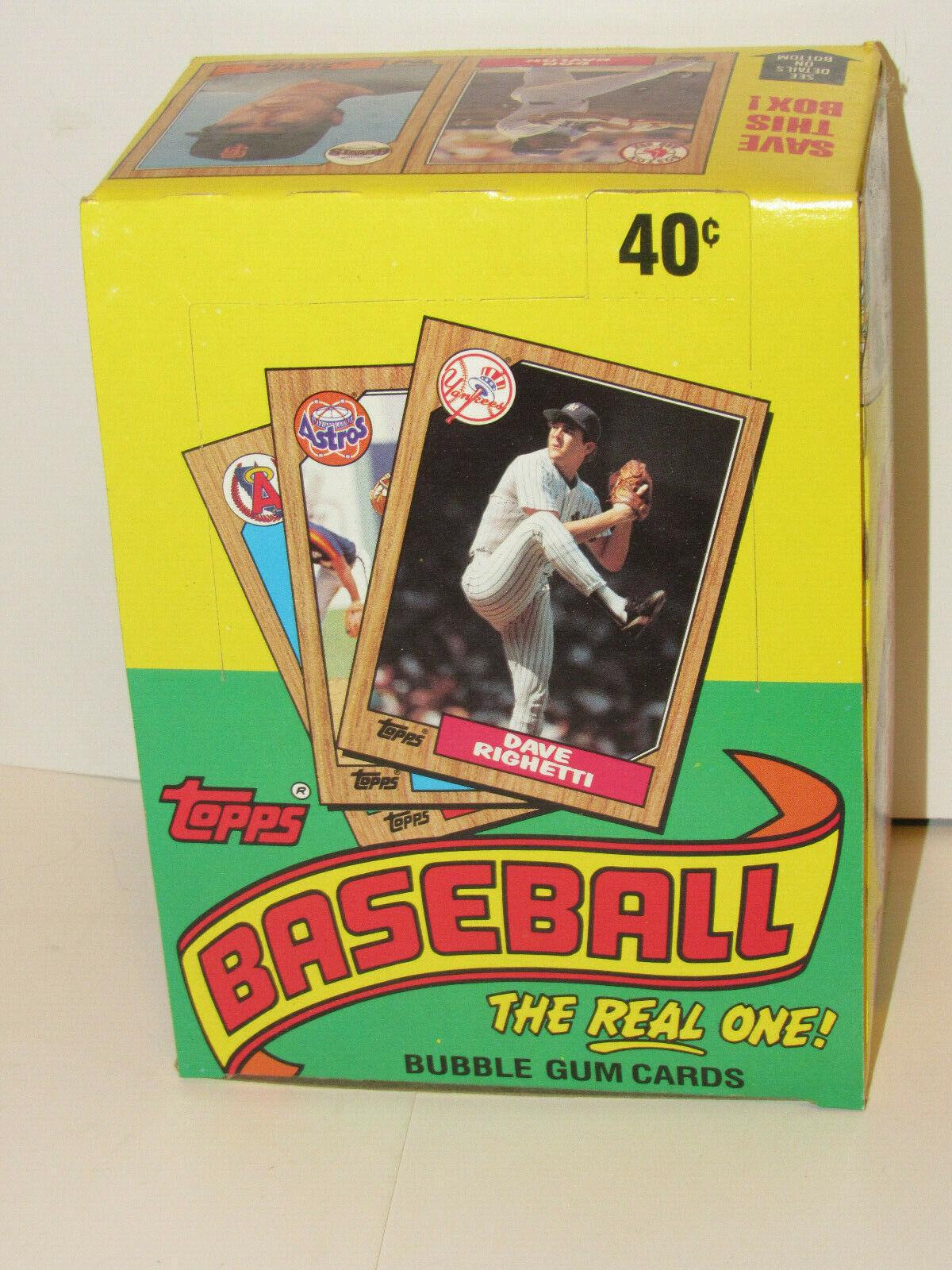 Hobby Box