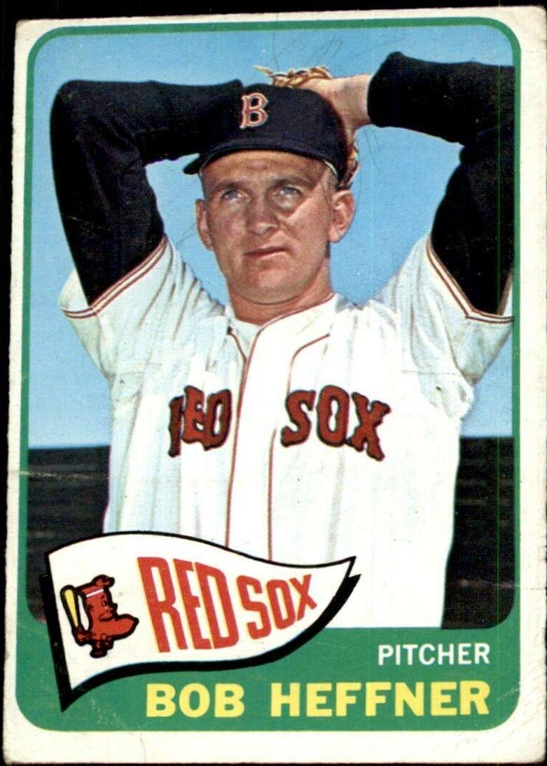 Bob Heffner #199