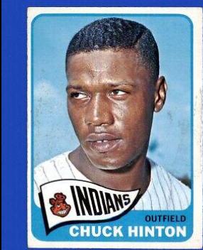 Chuck Hinton #235