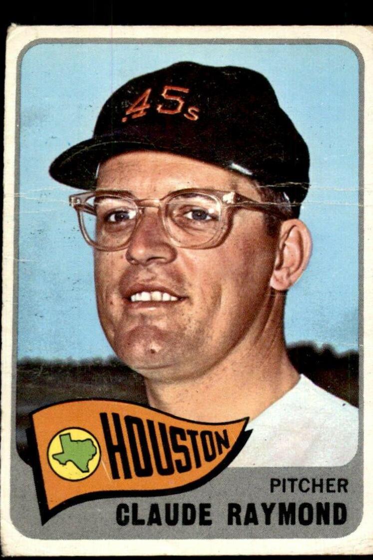 Claude Raymond #48