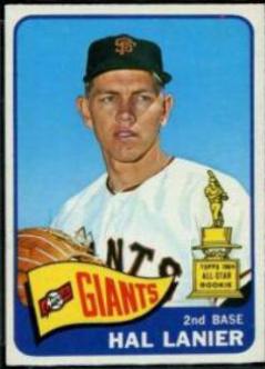 Hal Lanier #118