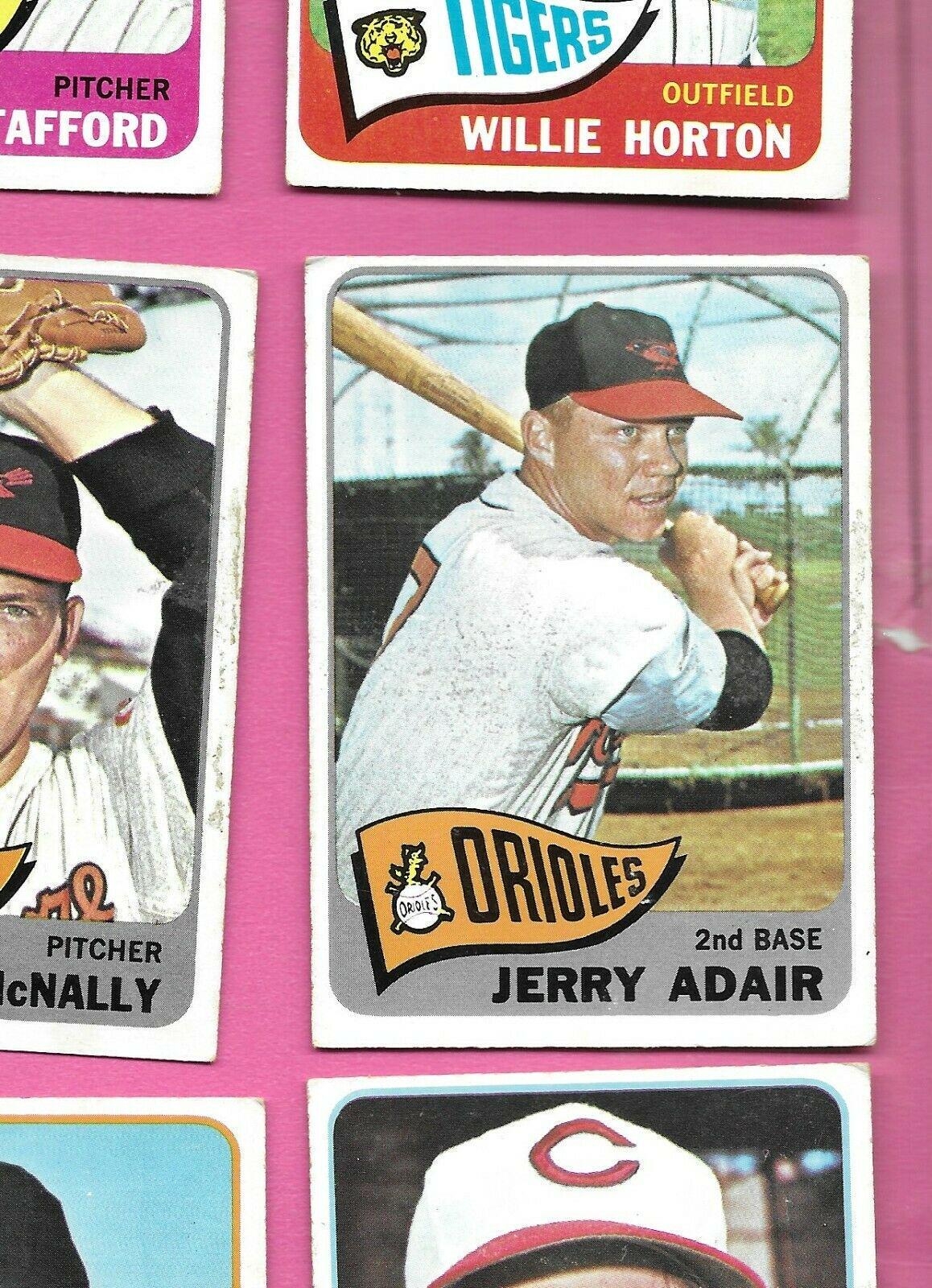 Jerry Adair #231