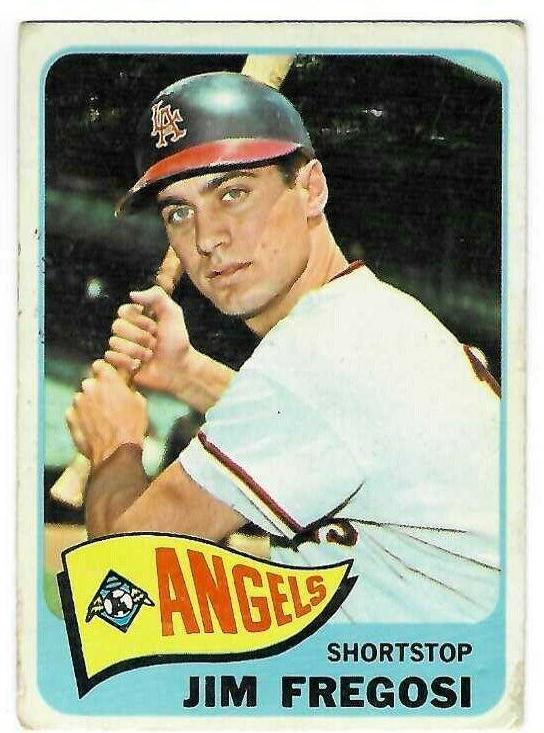 Jim Fregosi #210