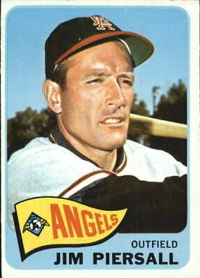 Jim Piersall #172