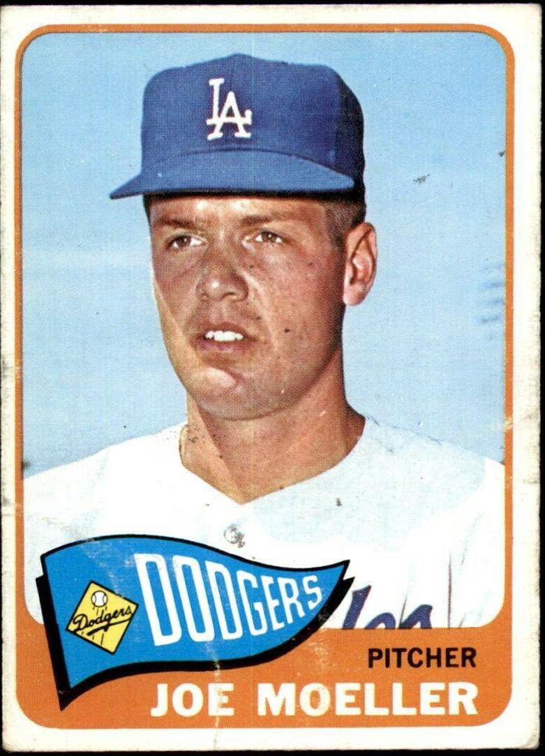 Joe Moeller #238