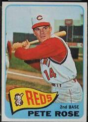 Pete Rose #207
