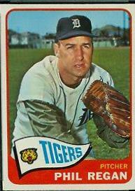 Phil Regan #191