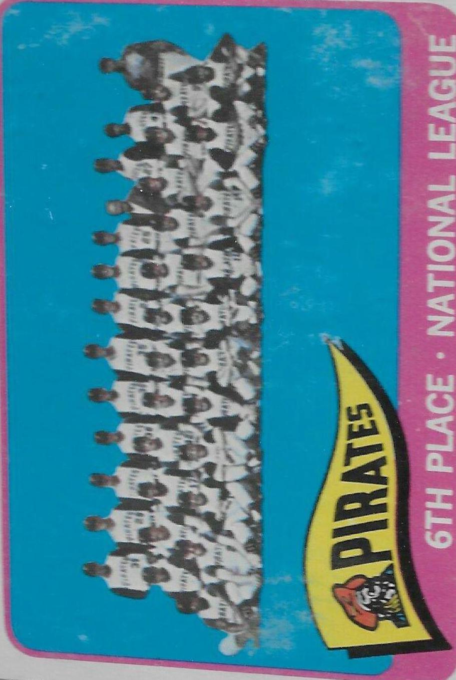 Pirates Team #209