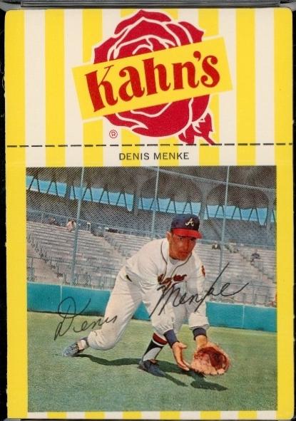 Denis Menke [White Long Sleeves]
