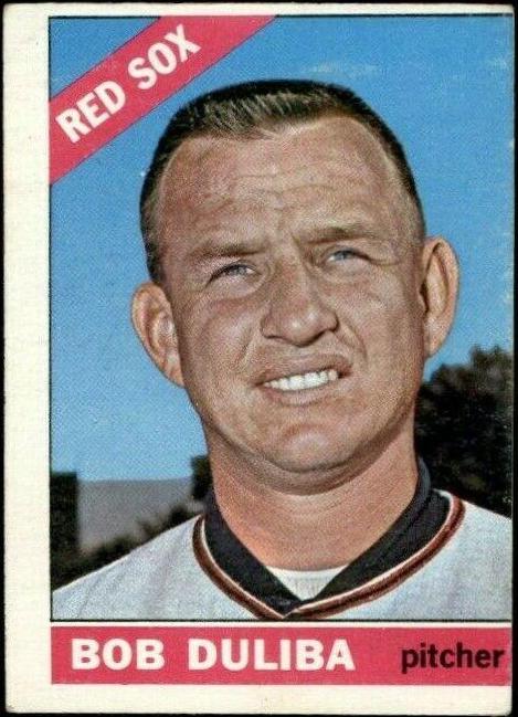 Bob Duliba #53