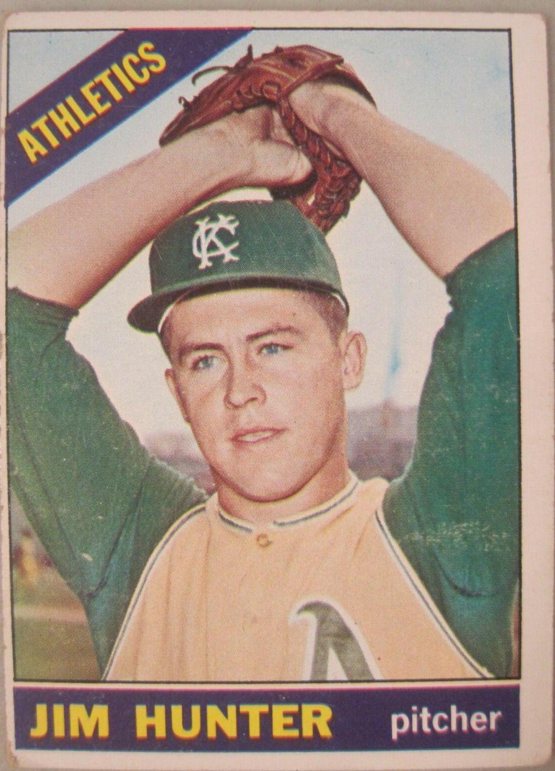 Jim Hunter #36