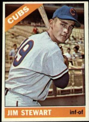 Jim Stewart #63