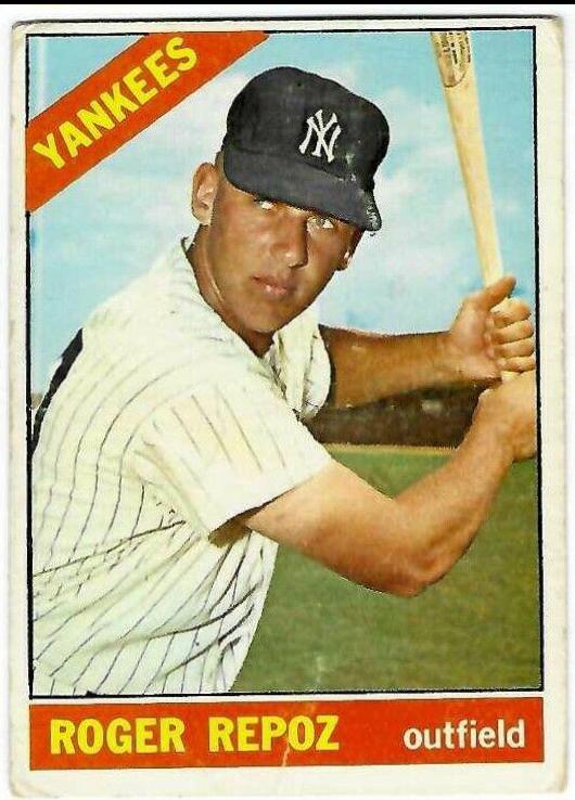 Roger Repoz #138