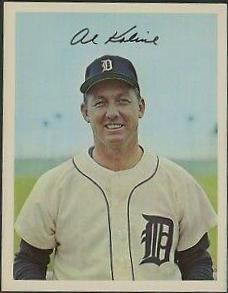 Al Kaline