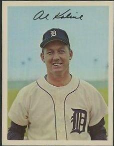 Al Kaline [All Star]