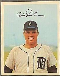 Bill Freehan