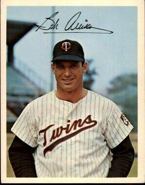 Bob Allison