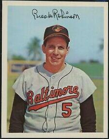 Brooks Robinson [All Star]
